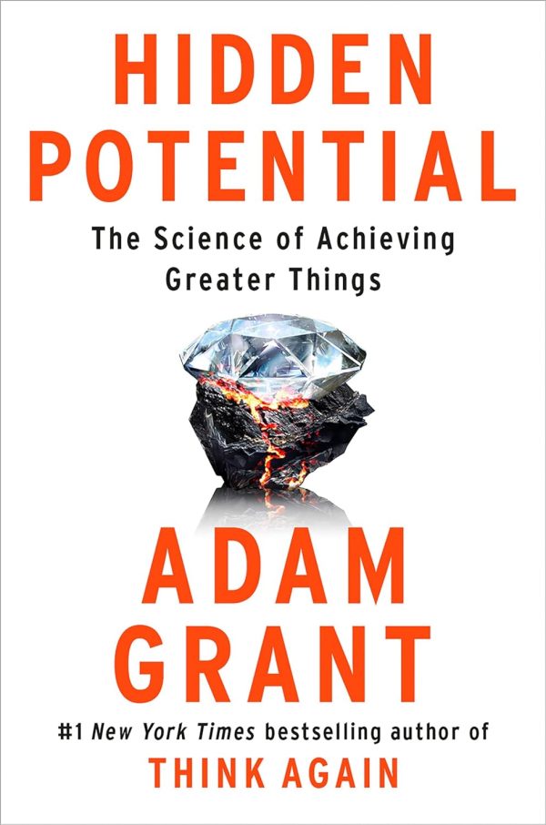 User Hidden Potential: The Science of Achieving Greater Things