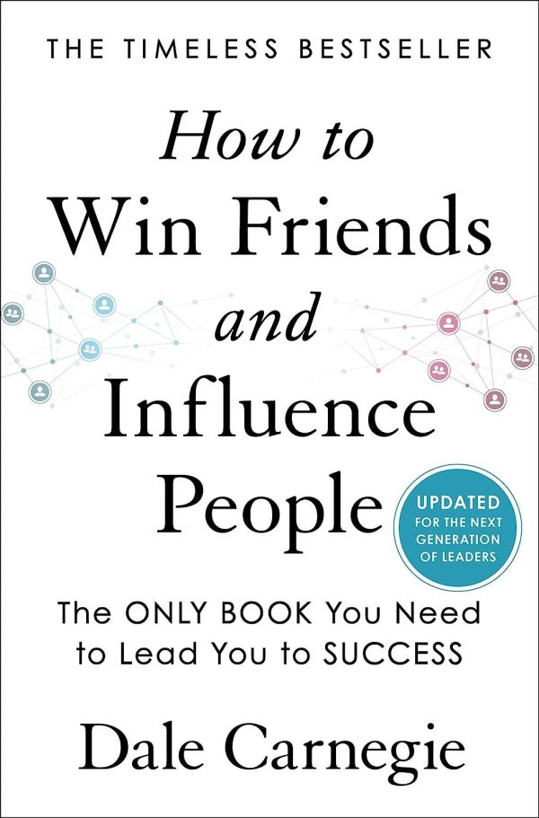 How to Win Friends & Influence People